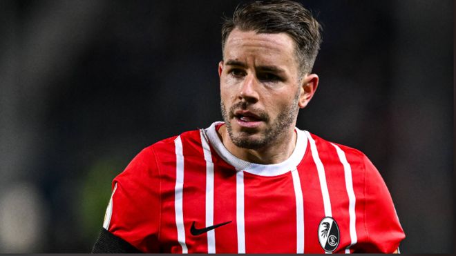 九州娱乐-关于弗赖堡球队实力不俗，惯常在主场获得胜利的信息