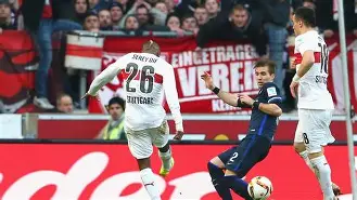 柏林赫塔前景堪忧,球队排名节节下滑的简单介绍 柏林赫塔前景堪忧,球队排名节节下滑的简单介绍