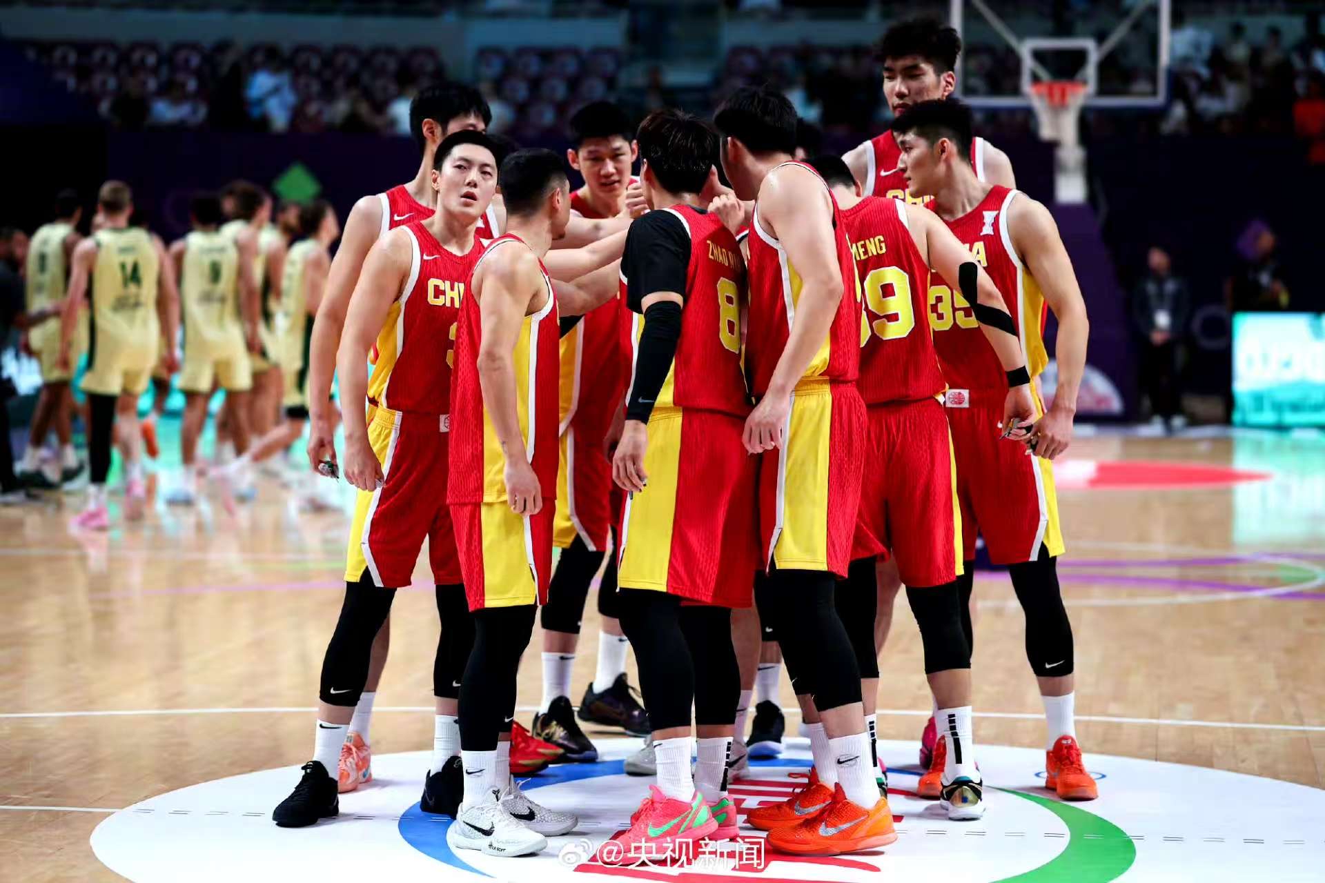 九州娱乐-包含中国篮球联赛势头强劲，球员们展现实力的词条