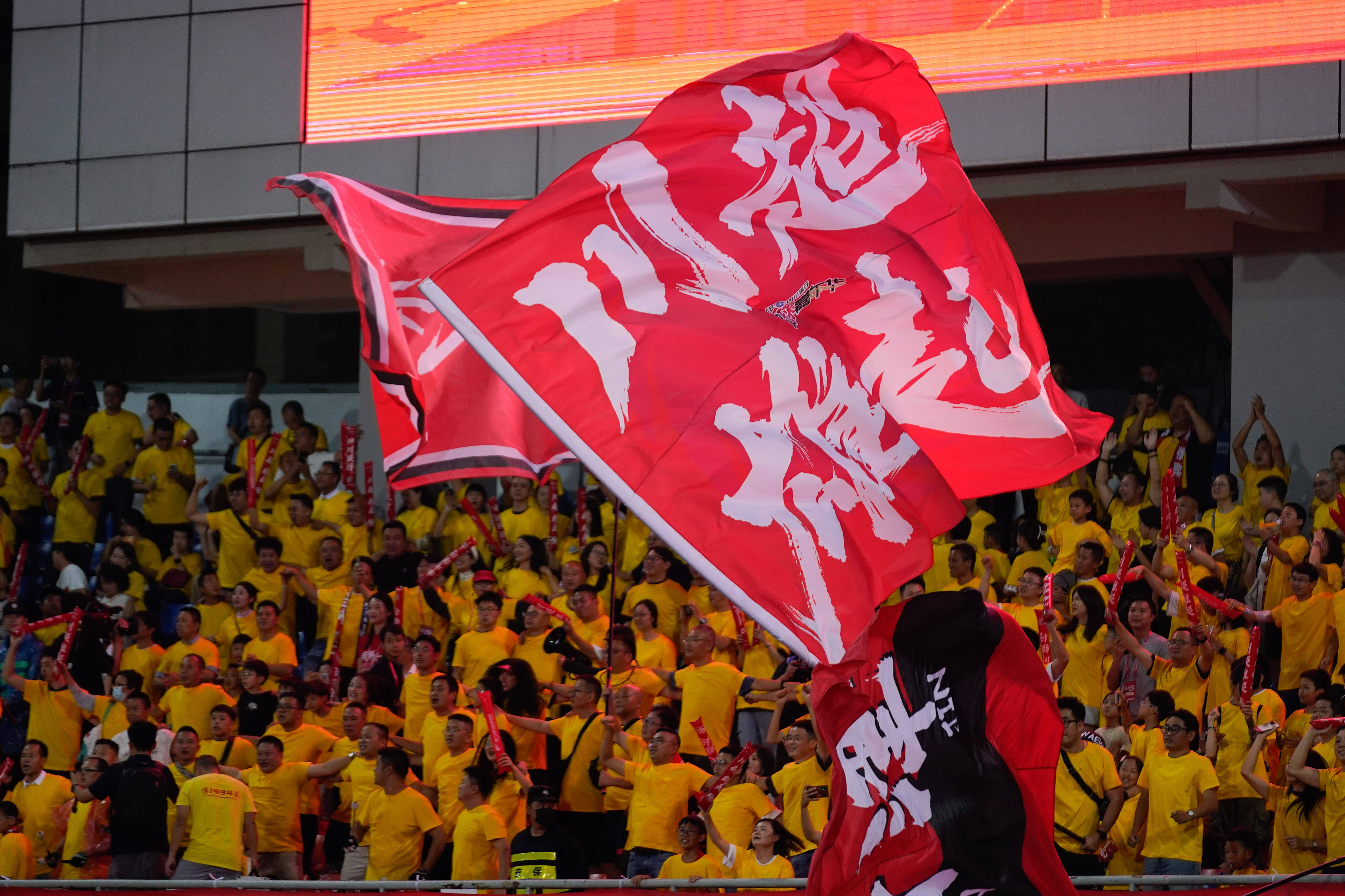 九州娱乐-足球联赛未来展望，球队前途不可限量的简单介绍