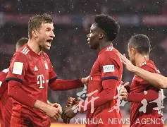 九州娱乐-包含拜仁慕尼黑对决阿贾克斯：争夺晋级机会的词条