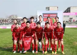 九州娱乐-中国女足展现实力，取得亚洲女足比赛头名的简单介绍